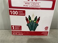 Mini Lights