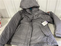 Womens Large 3in1 Jacket