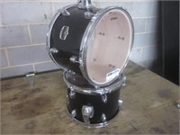 2 Gigmaker Yamaha Drums