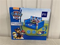 PAW Patrol Inflatable Flip Out Sofa