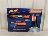NERF Upgrade Your Blaster