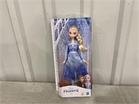Frozen 2 Elsa