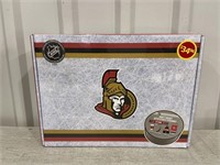Ottawa Senators Fan Box