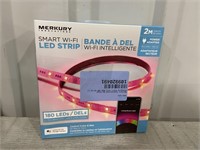Smart Wifi LED Strip