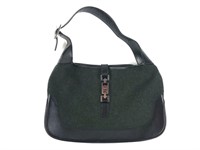 Gucci Green Handbag