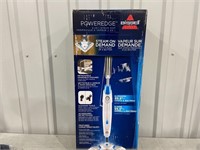 USed Steam Mop - No Cloths