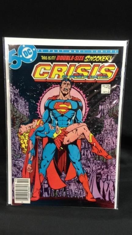 Special Online Comic Book, Card & Vintage Toy Auction
