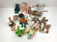 TY Beanie Babies With Tags