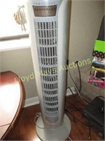 Airtech Digital Tower Fan