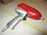 Snap-On Air Impact Wrench - 1/2" Drive