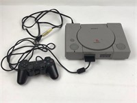 Sony PlayStation SCPH-9001 & Controller