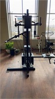 Multi-function Home Gym
