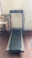 Weslo Cadence DX12 Treadmill