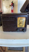 Vintage Emerson Radio