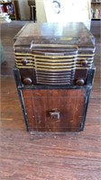 Antique Westinghouse Radio/Phono