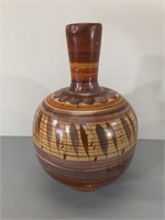 Mexico Pottery Carafe