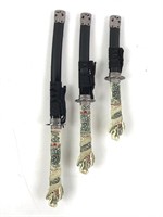 Knives & Sheath Set