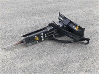 BobCat NB 160 Jack Hammer