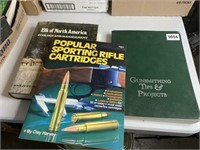 Gunsmithing Tits & Catalog