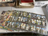 Assorted 2019 Topps Baseball Cards