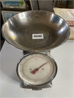 Chefmate Stainless Steel Scale