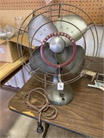 Antique Westinghouse Fan