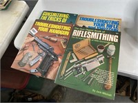Rifle Books