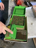230 Rounds of 222 Ammo