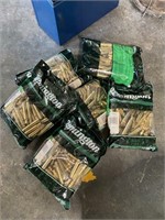 600 Rounds of 30-06 Brass Cartridges