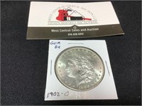 1962 -O Dollar Coin