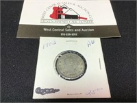 1902 Coin