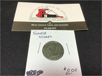 Shield Nickel