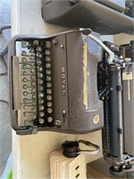 Another Vintage Royal Typewriter