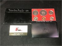 1976 Proof Set