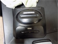 Sega Gensis game system