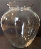 Tiffany Glass Vase