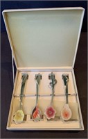 Franz Collection Spoons