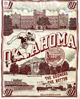 OU Tapestry