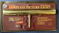 Cordless Picture Light