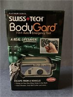 Swiss Tech Bodygard