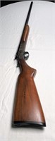 H&R Topper M48-16 Ga single shotgun- Good cond.