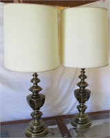 Table Lamps 1cord needs repair