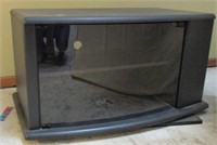 Swivel TV Stand