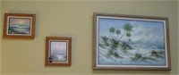 Framed Pictures