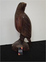 Ironwood Eagle
