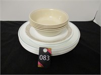 Misc Corelle Dishes