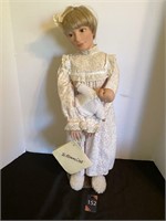 25" Mommy Doll
