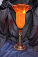 Blenko Special Edition Vase