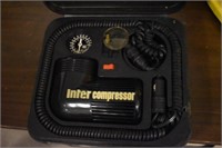 Inter Compressor Kit