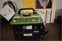 TailGator Recreational Generator